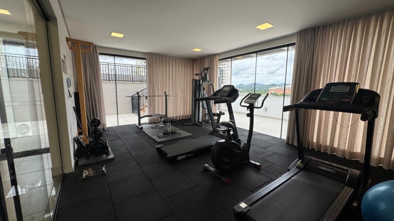 Apartamento 2 quartos no Trindade em Florianópolis - Foto 20