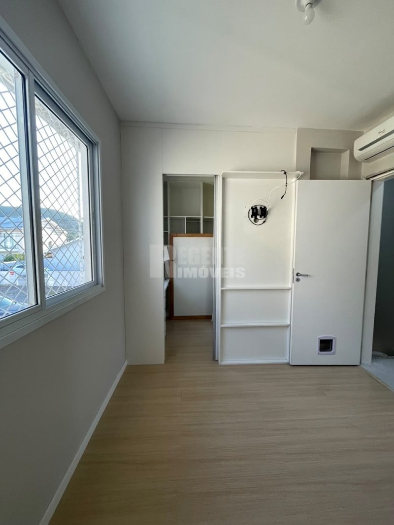 Casa 2 quartos no Fourquilinhas em São José - Foto 40
