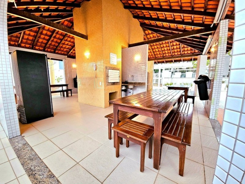 Apartamento 3 quartos no Itacorubi em Florianópolis - Foto 37