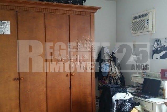 Apartamento 3 quartos no Trindade em Florianópolis - Foto 5