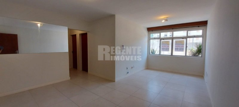 Apartamento 3 quartos no Itacorubi em Florianópolis - Foto 4