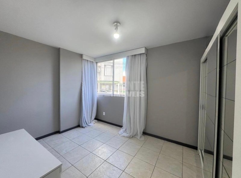 Apartamento 3 quartos no Itacorubi em Florianópolis - Foto 5