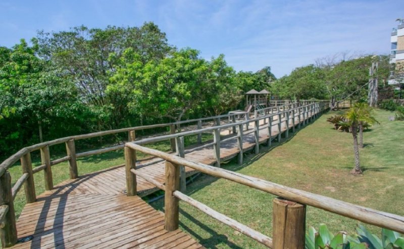 Apartamento 2 quartos no Campeche em Florianópolis - Foto 26