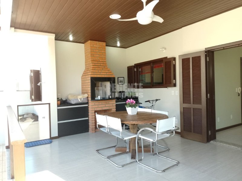 Casa 4 quartos no Córrego Grande em Florianópolis - Foto 23