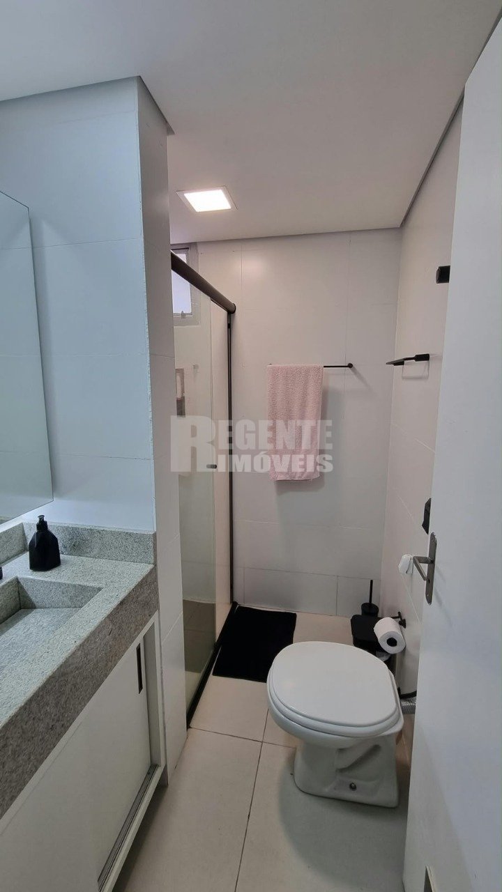 Apartamento 3 quartos no Trindade em Florianópolis - Foto 26