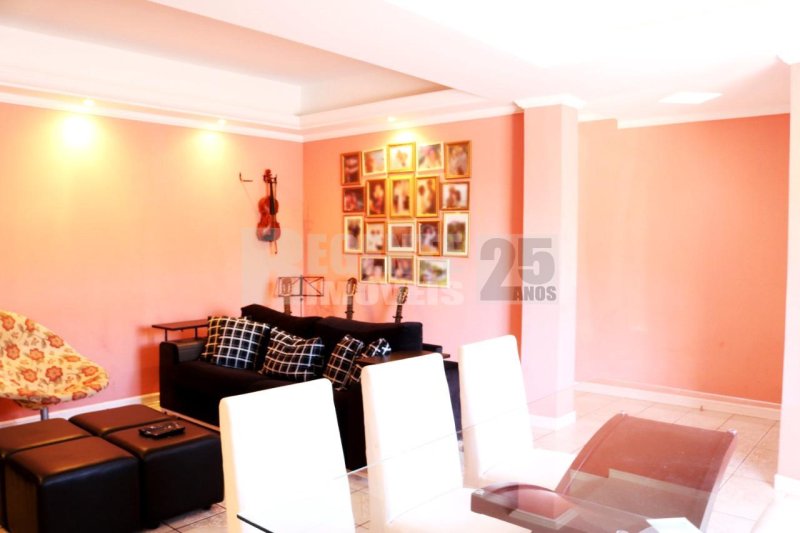 Casa 3 quartos no Agronômica em Florianópolis - Foto 4