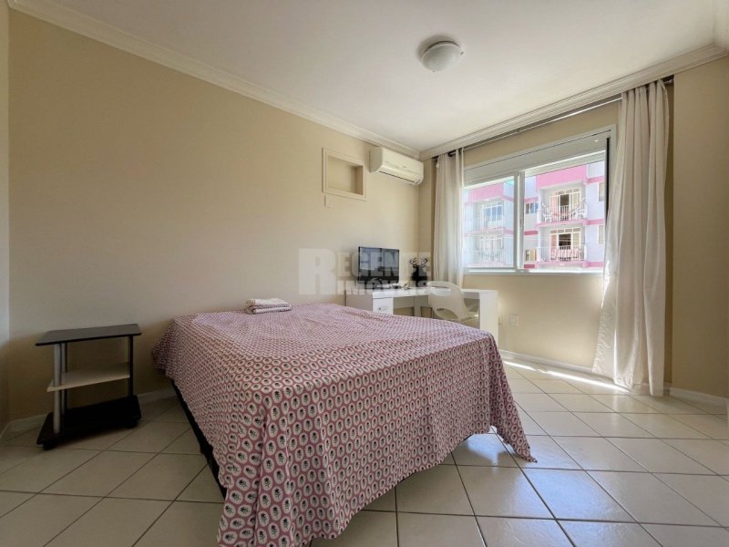 Apartamento 2 quartos no Trindade em Florianópolis - Foto 31