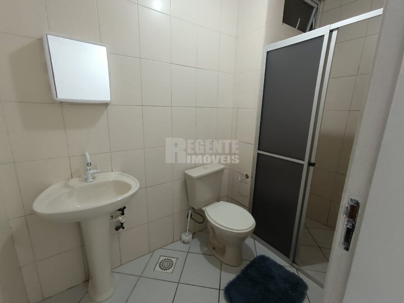 Kitnet 1 quartos no Trindade em Florianópolis - Foto 10