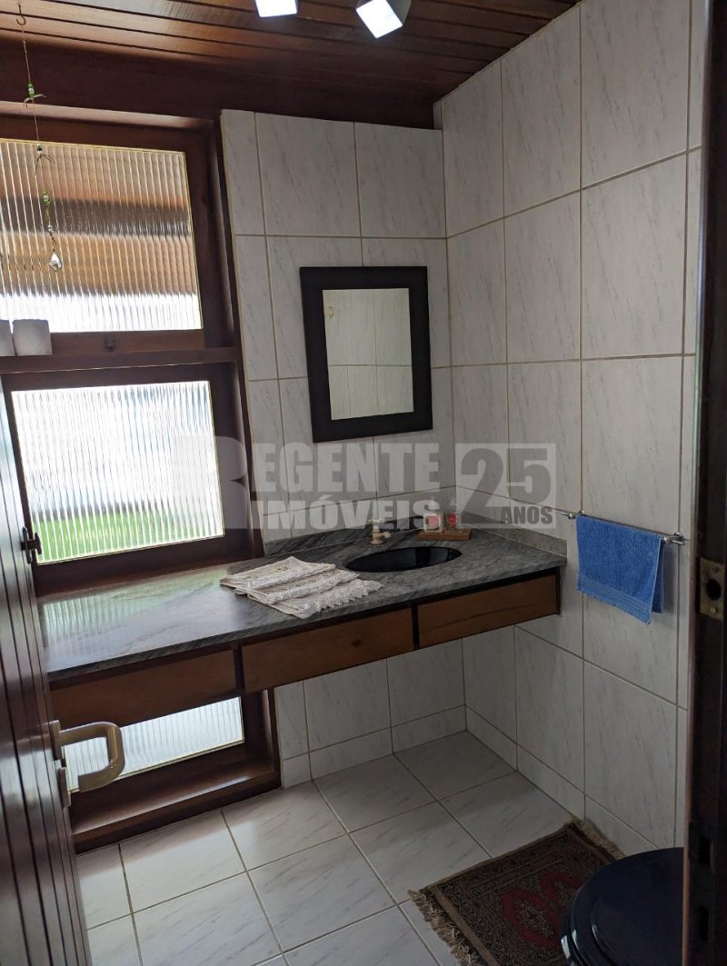 Casa 6 quartos no Trindade em Florianópolis - Foto 16