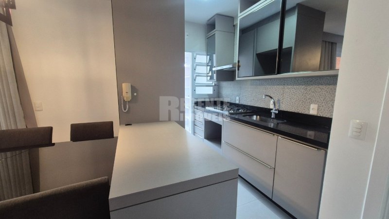 Apartamento 3 quartos no Córrego Grande em Florianópolis - Foto 6