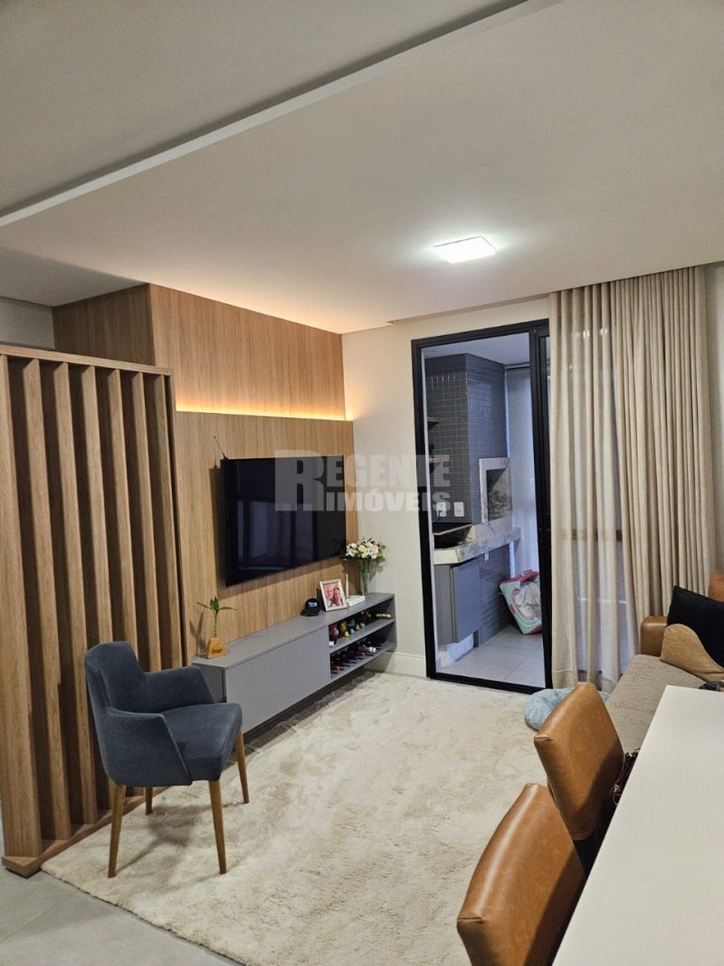 Apartamento 2 quartos no Trindade em Florianópolis - Foto 13
