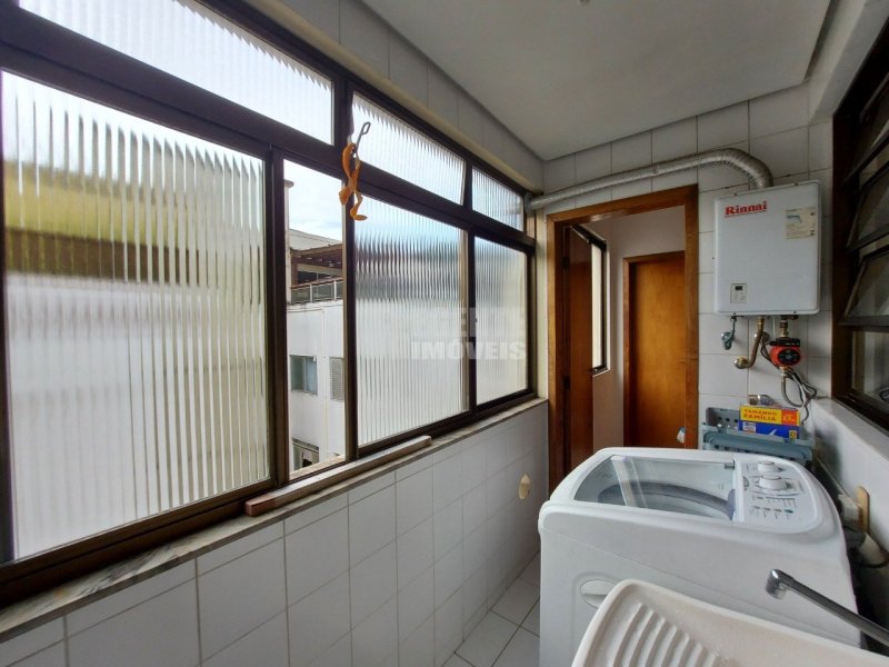 Cobertura 4 quartos no Centro em Florianópolis - Foto 24