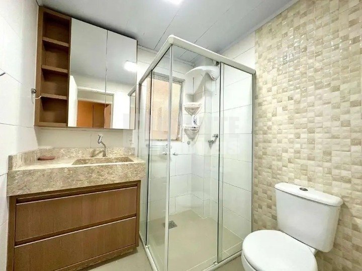 Apartamento 3 quartos no Trindade em Florianópolis - Foto 18