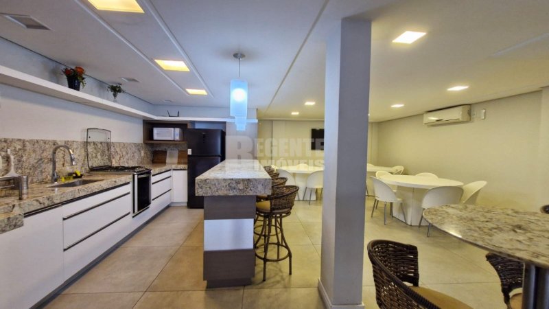 Apartamento 2 quartos no Córrego Grande em Florianópolis - Foto 7