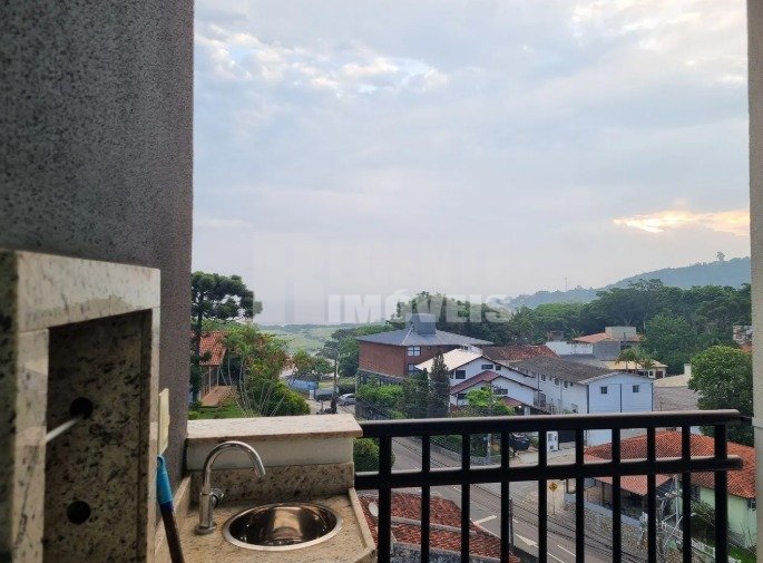 Apartamento 1 quartos no Carvoeira em Florianópolis - Foto 3