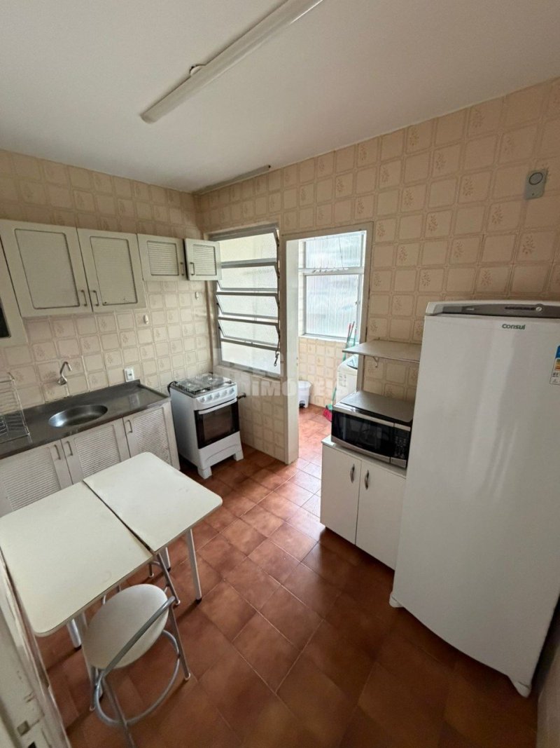 Apartamento 2 quartos no Carvoeira em Florianópolis - Foto 6