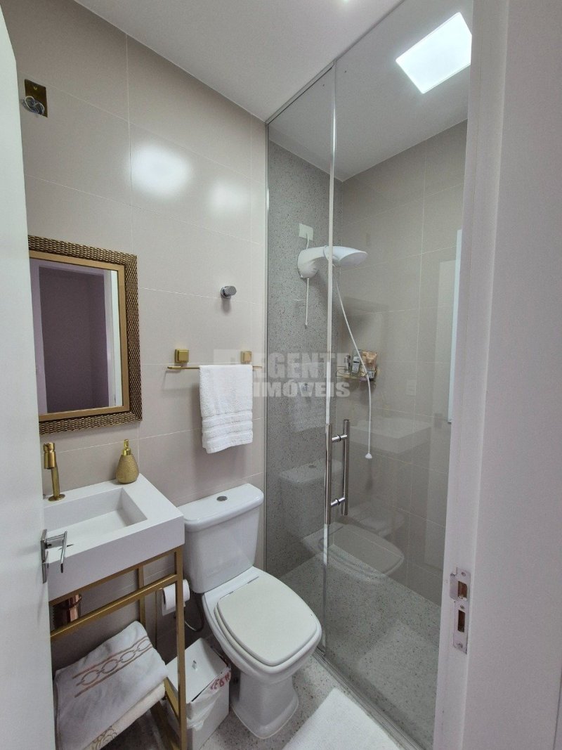 Casa 3 quartos no Trindade em Florianópolis - Foto 34