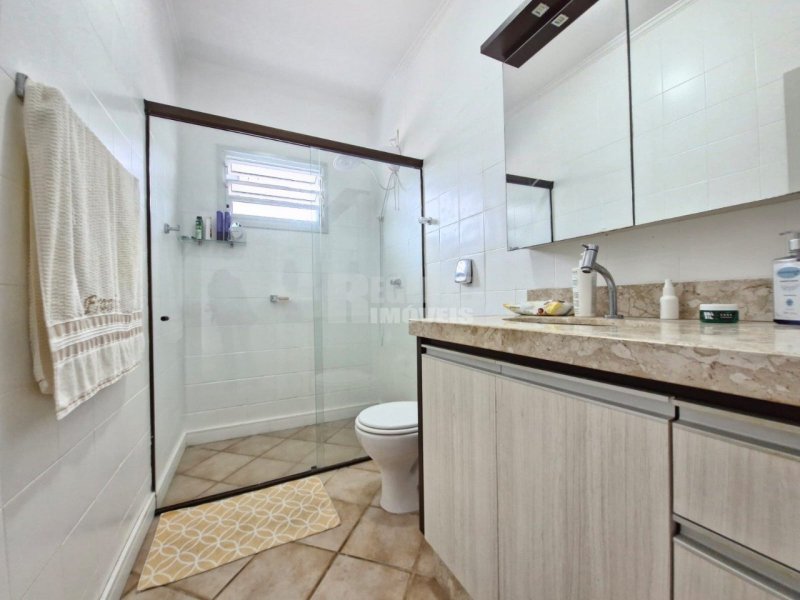 Casa 4 quartos no Santa Mônica em Florianópolis - Foto 12