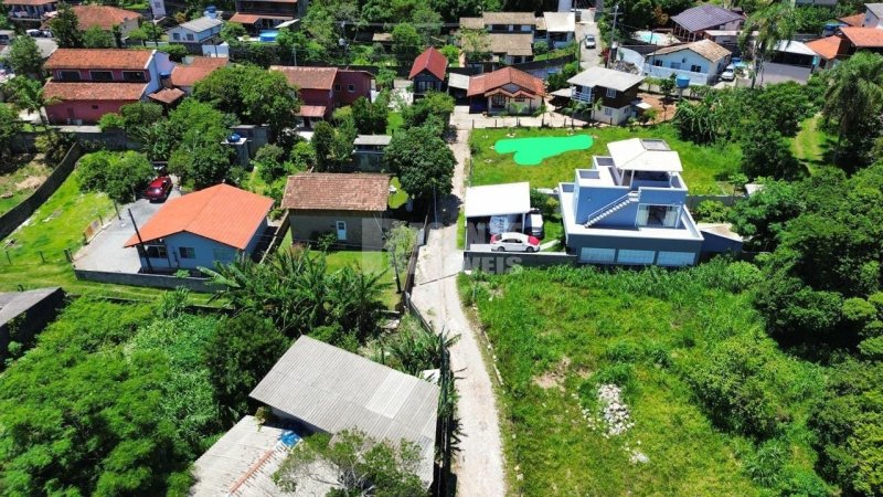 Terreno no Ribeirão da Ilha em Florianópolis - Foto 9