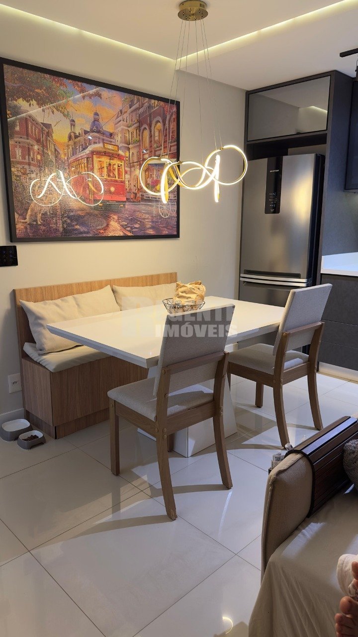 Apartamento 2 quartos no Itacorubi em Florianópolis - Foto 7