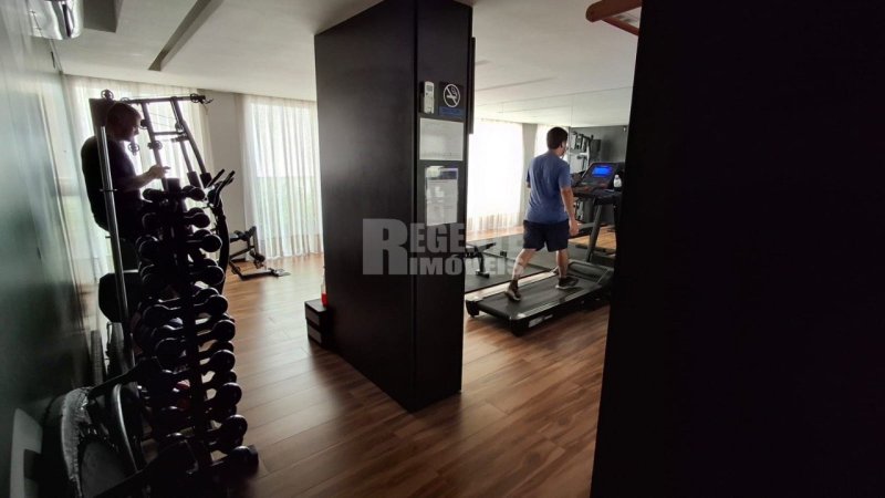 Apartamento 3 quartos no Kobrasol em São José - Foto 29