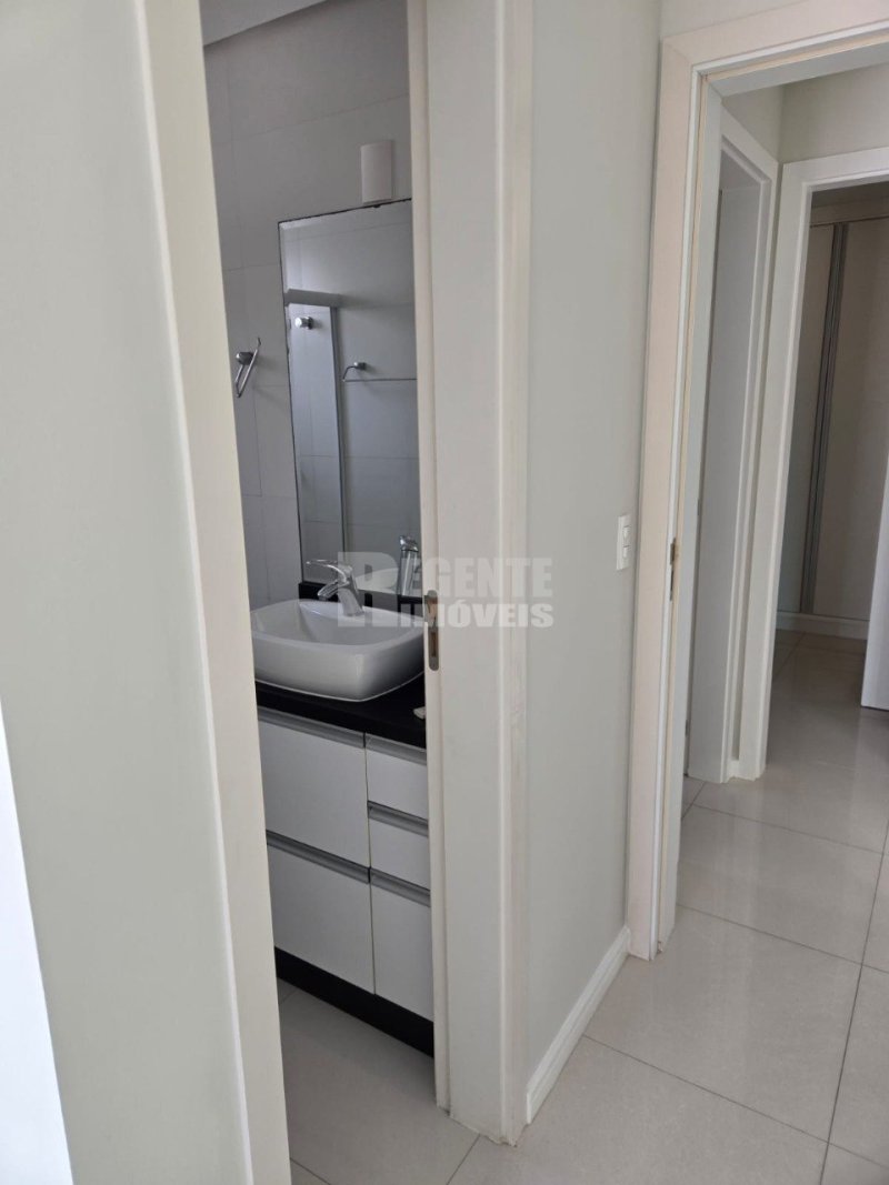 Apartamento 2 quartos no Trindade em Florianópolis - Foto 14