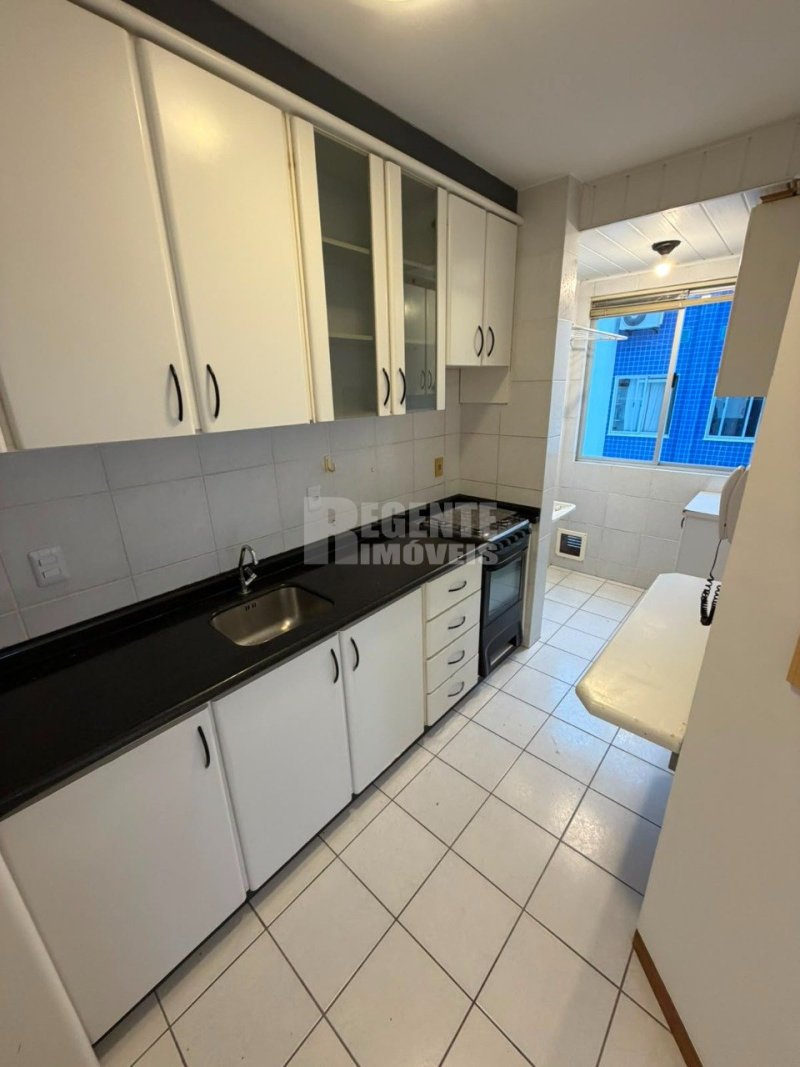 Apartamento 2 quartos no Carvoeira em Florianópolis - Foto 5