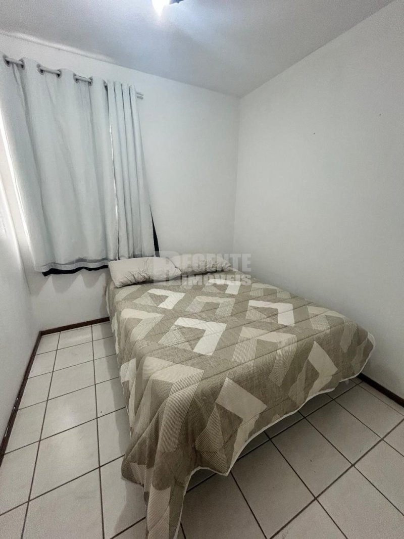 Apartamento 2 quartos no Trindade em Florianópolis - Foto 13