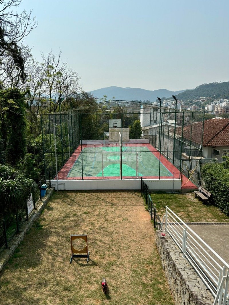 Apartamento 3 quartos no Pantanal em Florianópolis - Foto 18