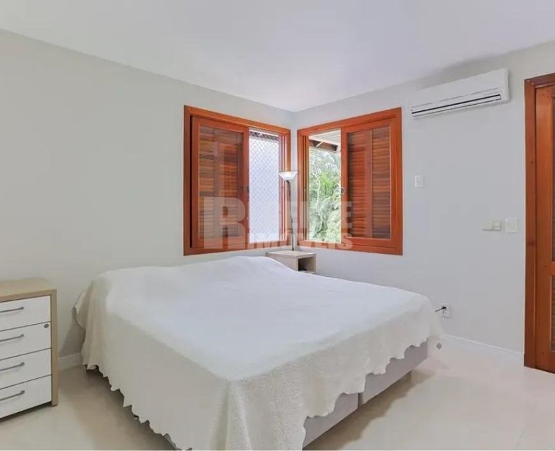 Casa 5 quartos no Córrego Grande em Florianópolis - Foto 4