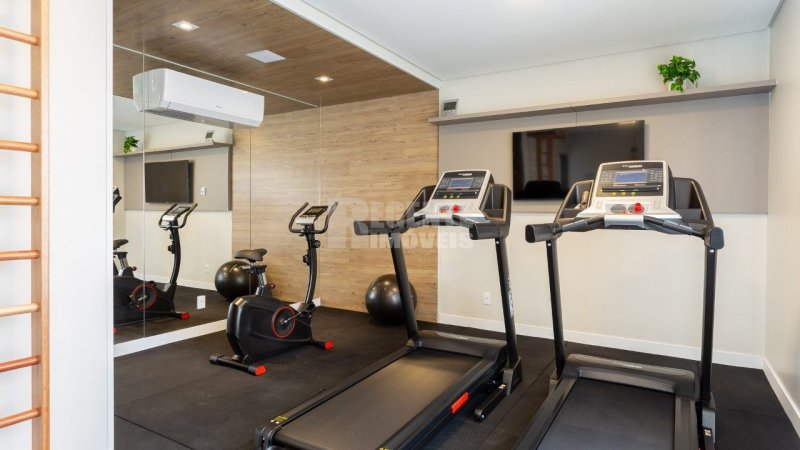 Apartamento 2 quartos no Estreito em Florianópolis - Foto 9