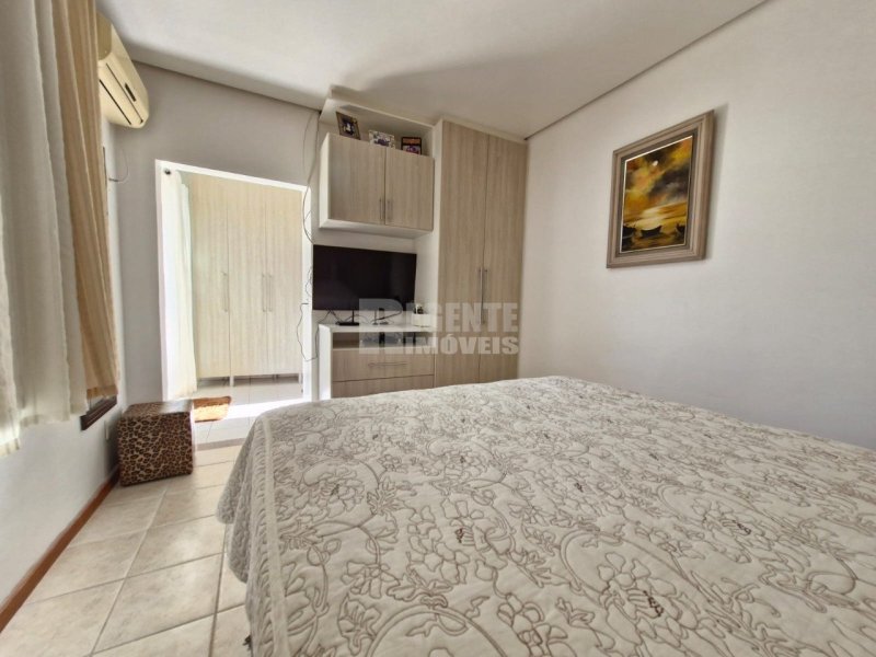 Casa 4 quartos no Trindade em Florianópolis - Foto 41