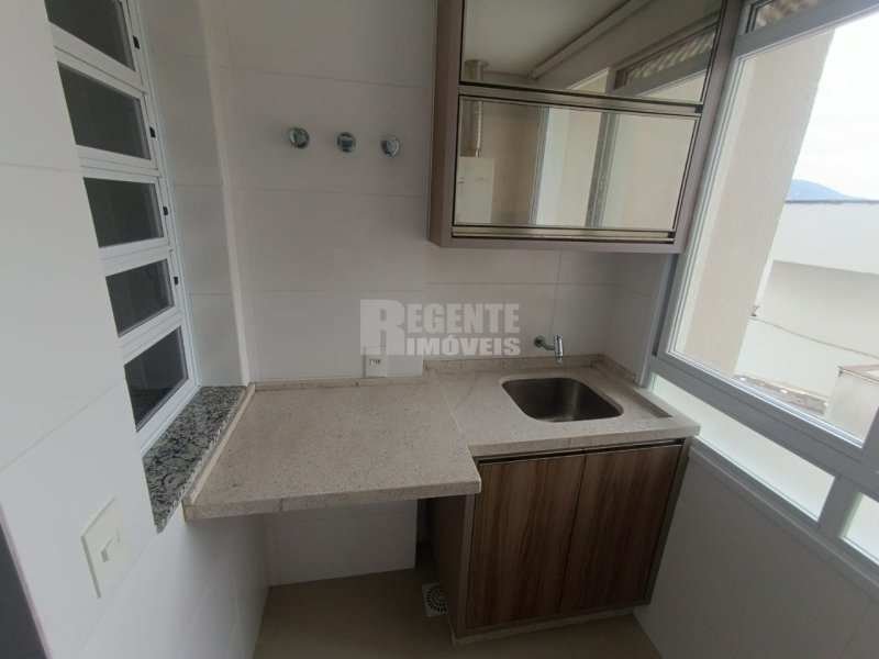 Apartamento 2 quartos no Trindade em Florianópolis - Foto 6