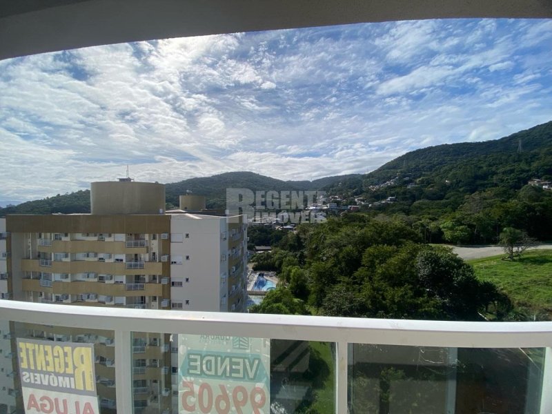 Excelente departamento de 2 dormitorios en alquiler en el barrio Itacorubi! - Foto 14