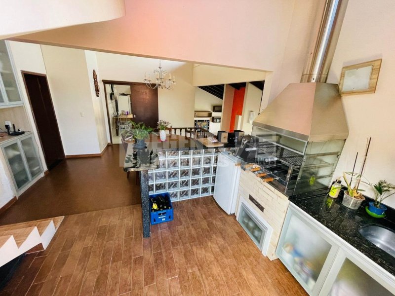 Casa 4 quartos no Pantanal em Florianópolis - Foto 10