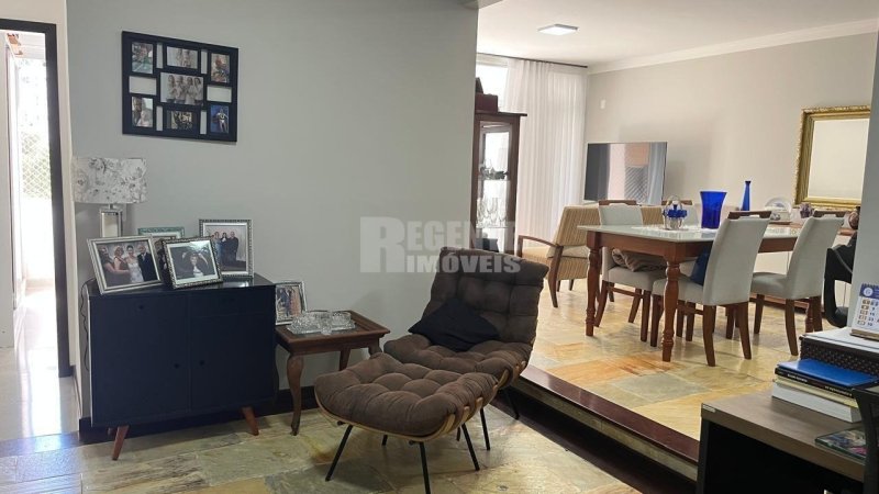 Apartamento 3 quartos no Centro em Florianópolis - Foto 17