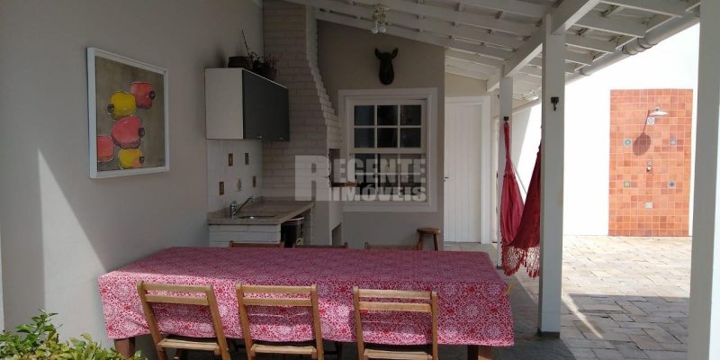 Casa 3 quartos no Itacorubi em Florianópolis - Foto 14