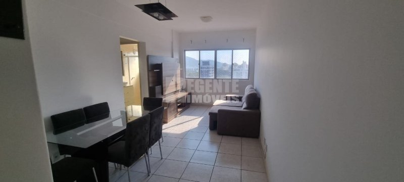 Apartamento 2 quartos no Itacorubi em Florianópolis - Foto 2