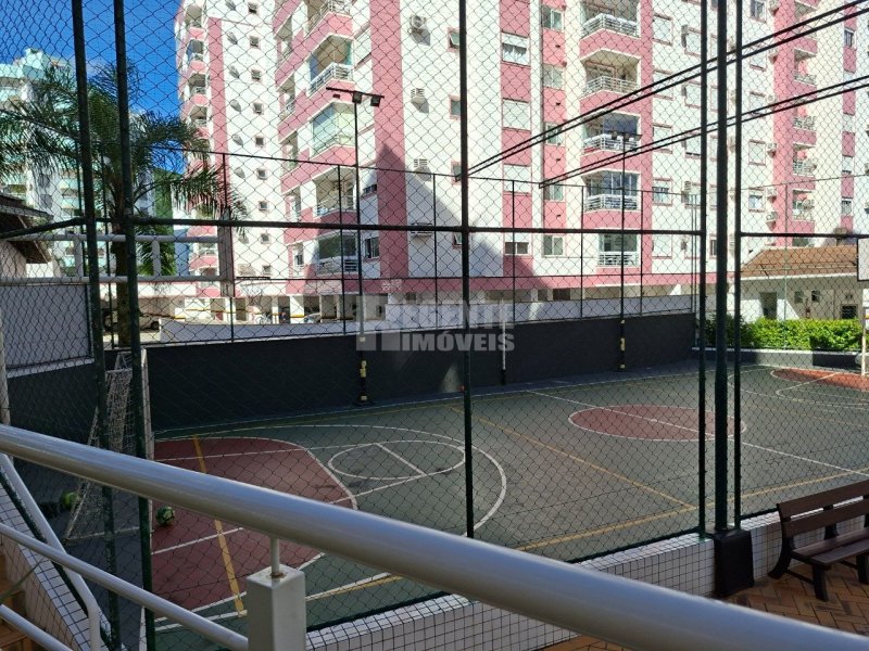 Apartamento 3 quartos no Itacorubi em Florianópolis - Foto 41