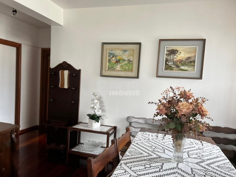 Apartamento 4 quartos no Agronômica em Florianópolis - Foto 33