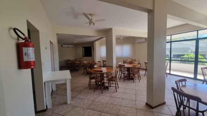 Cobertura 3 quartos no Canasvieiras em Florianópolis - Foto 46