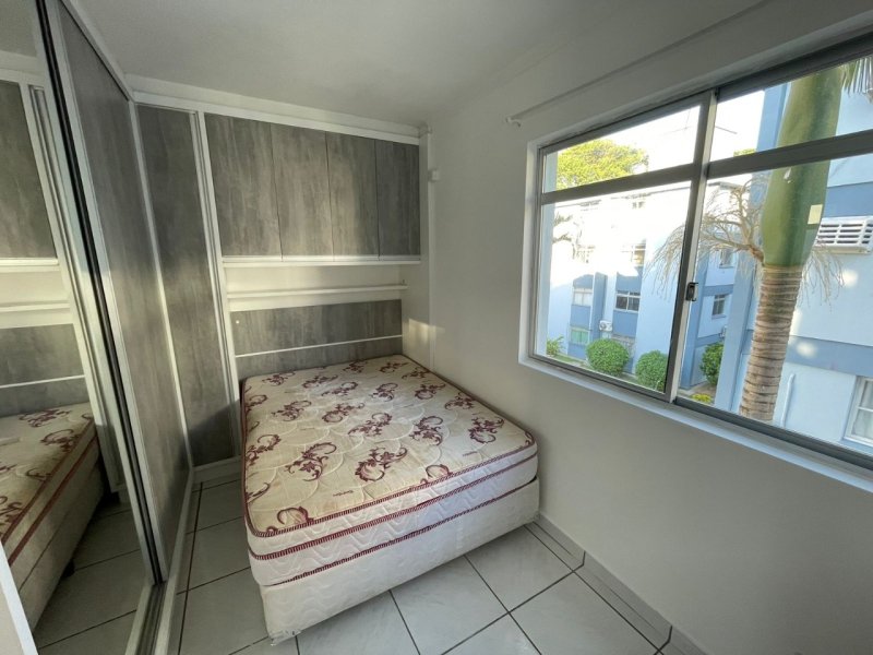Apartamento 2 quartos no Estreito em Florianópolis - Foto 18