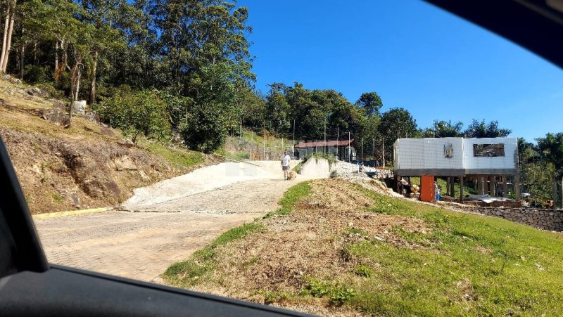 Casa em Condomínio 3 quartos no Cachoeira do Bom Jesus em Florianópolis - Foto 32