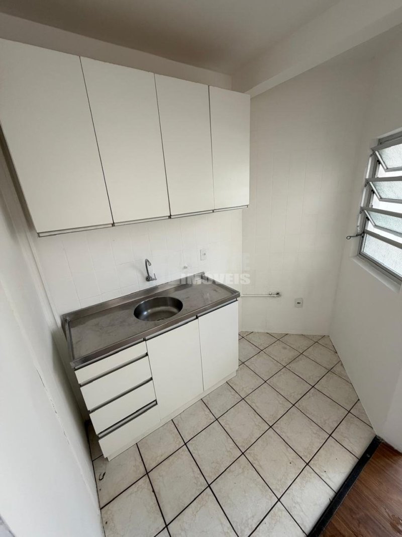 Apartamento 2 quartos no Trindade em Florianópolis - Foto 4