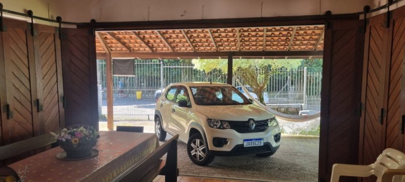 Casa 4 quartos no Saco Grande em Florianópolis - Foto 5