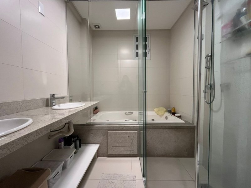 Apartamento 3 quartos no Centro em Palhoça - Foto 15