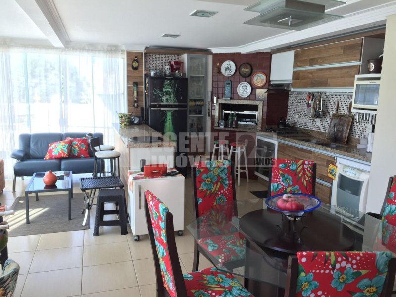 Casa 6 quartos no Canto em Florianópolis - Foto 3