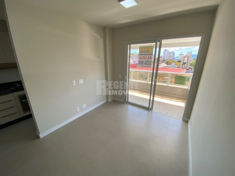 Apartamento 2 quartos no Estreito em Florianópolis - Foto 3