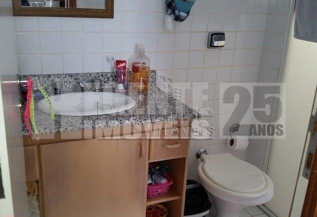 Apartamento 3 quartos no Trindade em Florianópolis - Foto 7