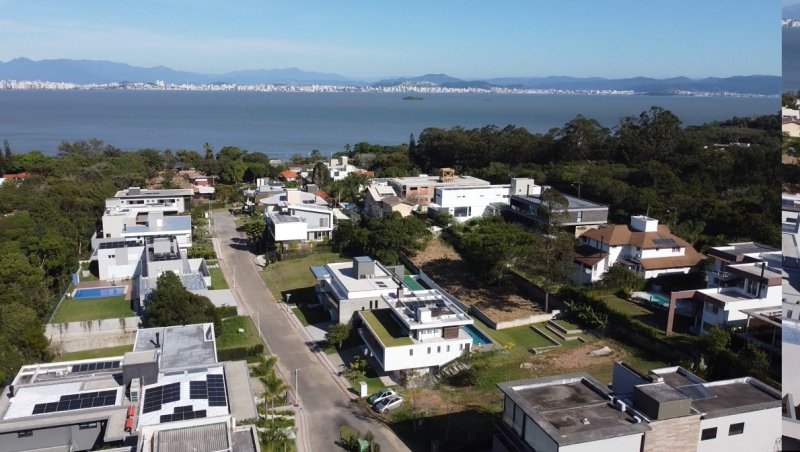 Terreno no Cacupé em Florianópolis - Foto 5